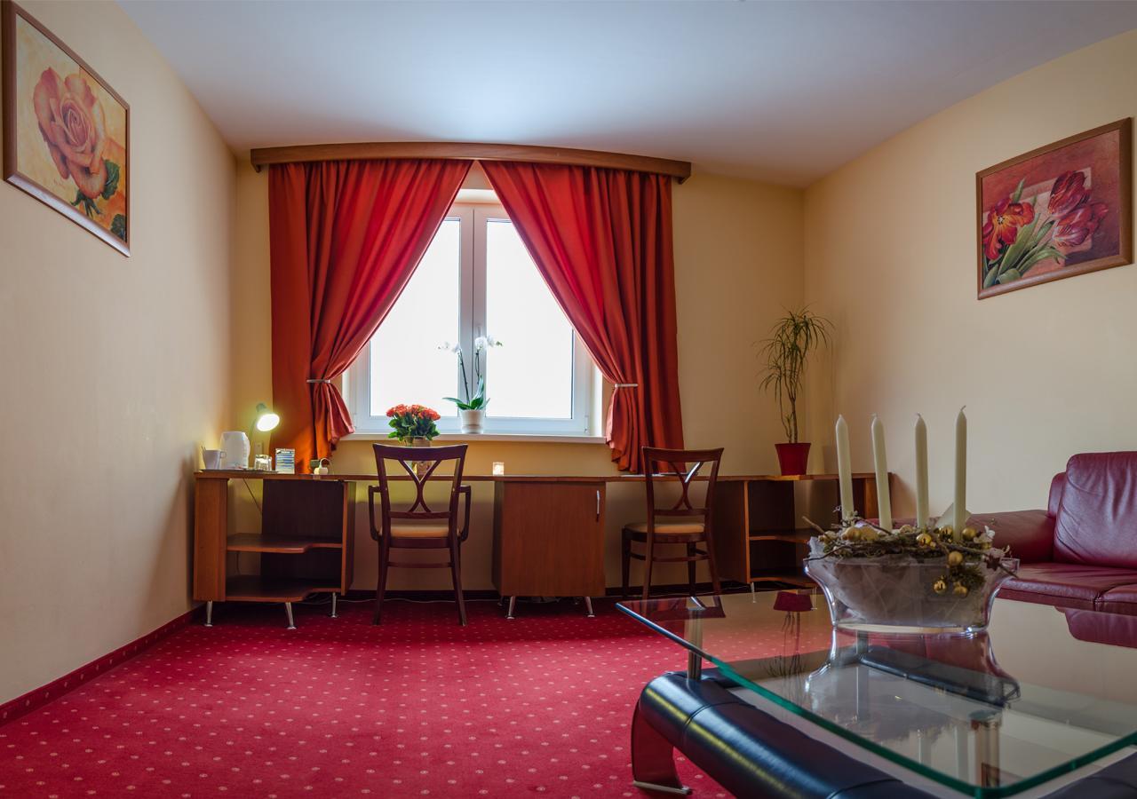 Hotel West Bratysława Zewnętrze zdjęcie